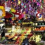 Mercado de San Juan