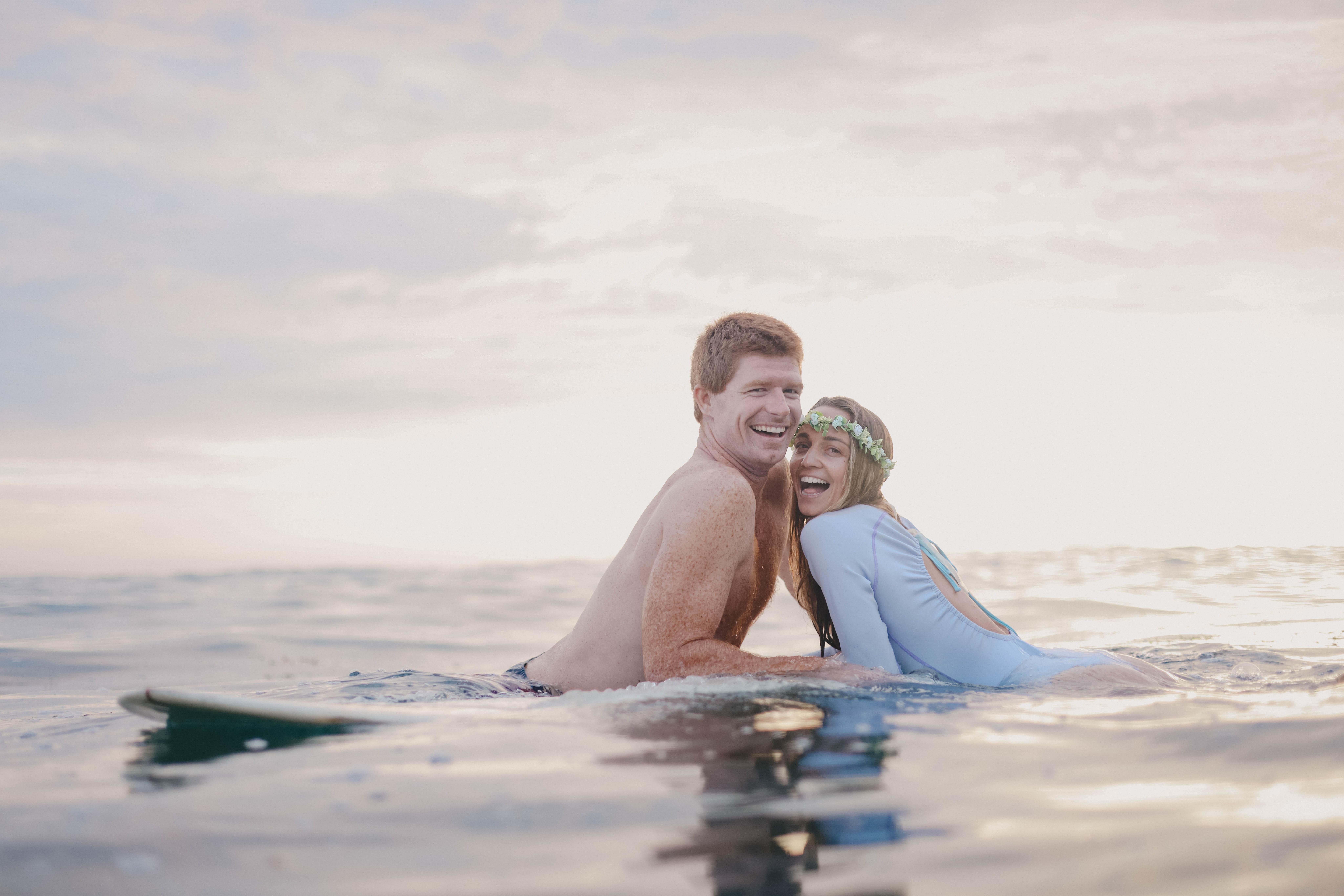 The Wedding Website of Conor Beatty and Kelsey Oconnell