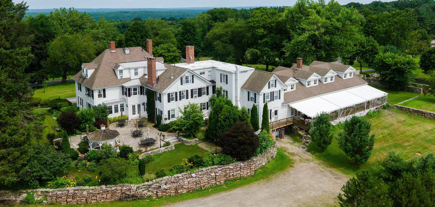 The Wedding Website of Rebecca Barry and Michael Slavsky
