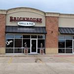 Brickhouse Grill & Pub