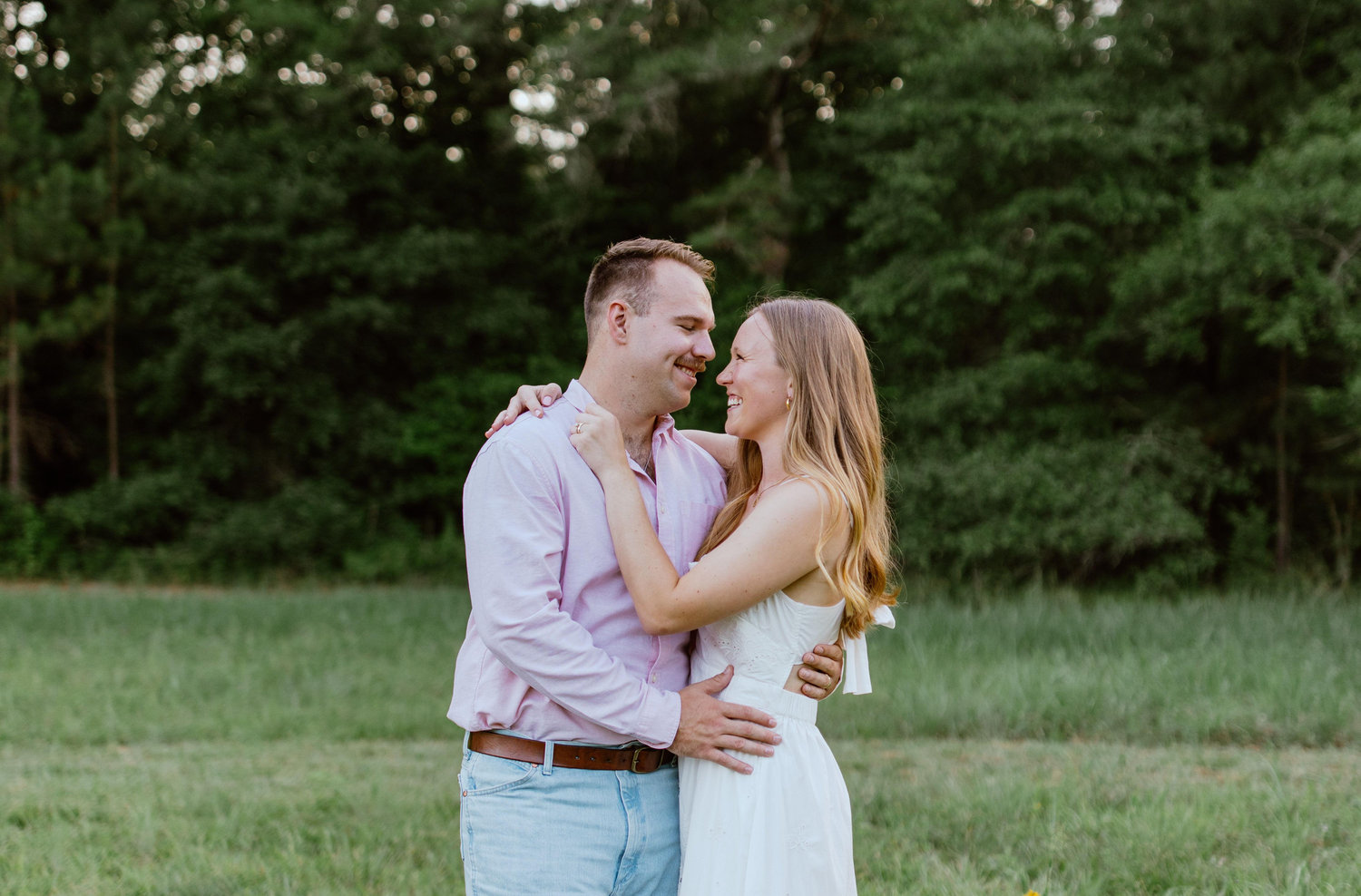 The Wedding Website of Regan Heppe and Jacob Foster