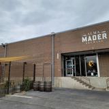 Alma Mader Brewing