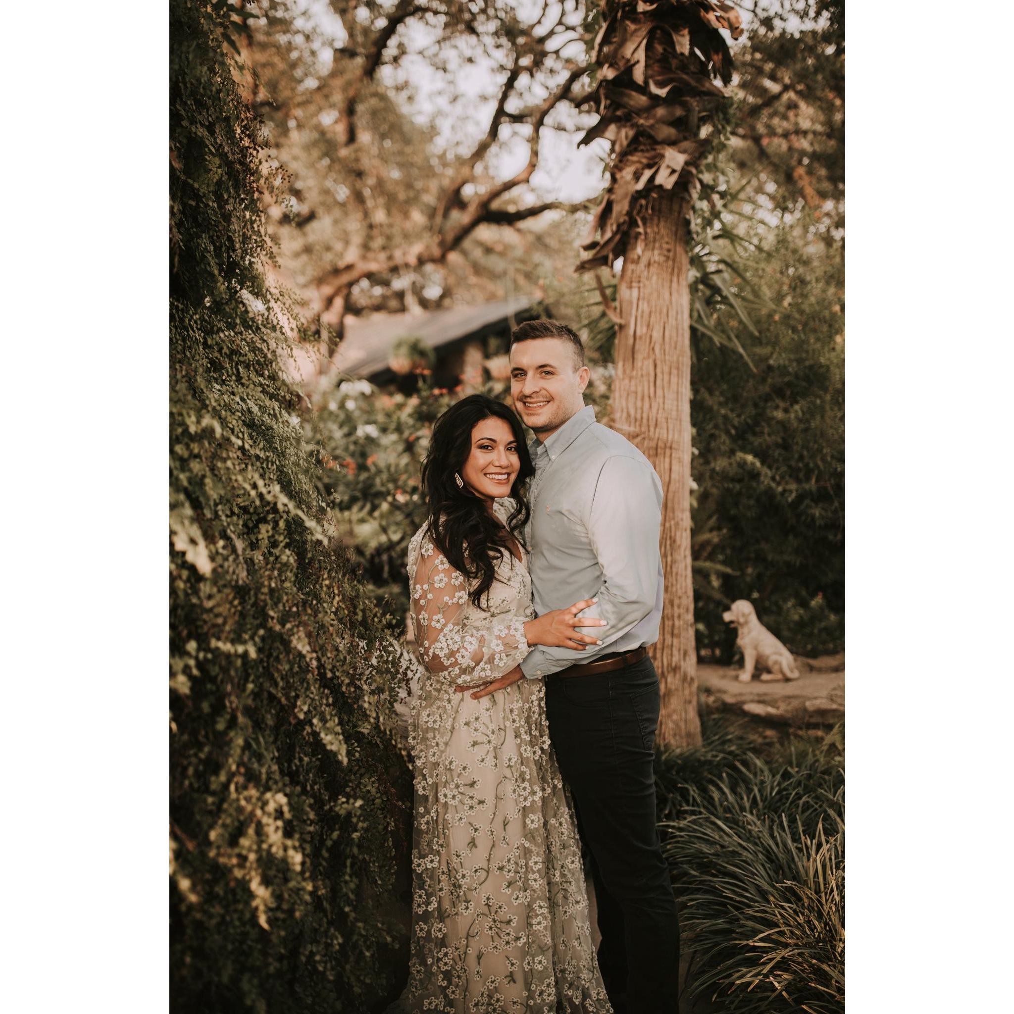 Engagement Session 2020