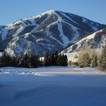 Bald Mountain
