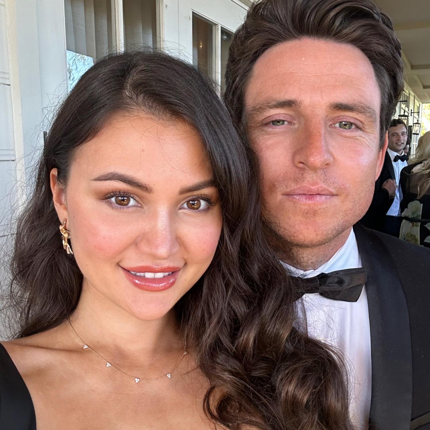 On 6/17/2023 we took a scenic ride to Santa Barbara, CA to celebrate the Stewarts!