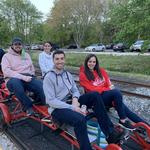 Rail Explorers: Rhode Island Division