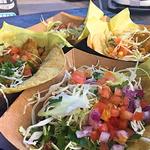 Oscars Mexican Seafood