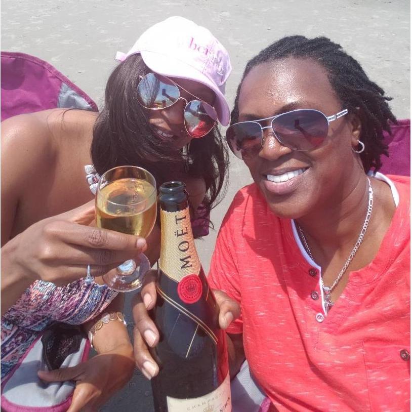 Vacationing in Charleston, SC