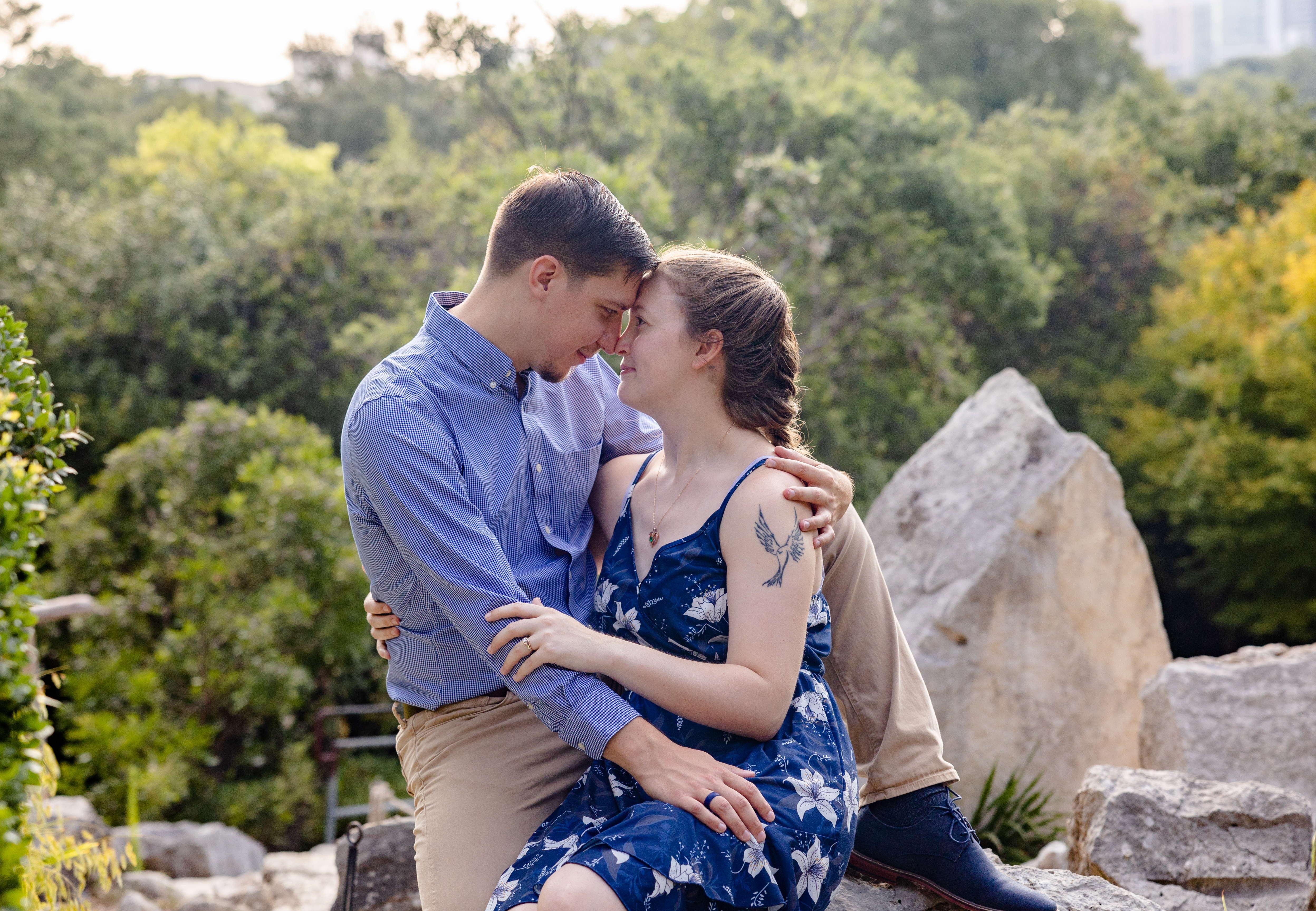 The Wedding Website of Katie-Lynne Lussier and Michael Drylewicz