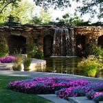 The Dallas Arboretum and Botanical Garden