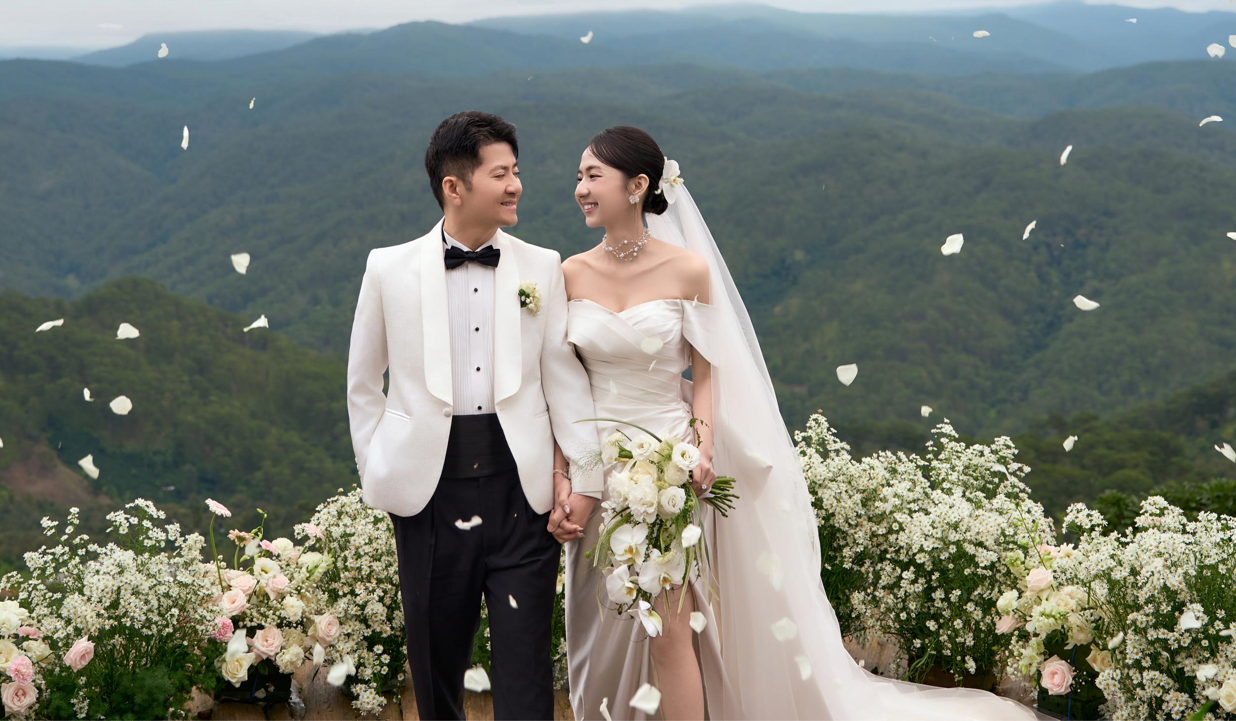 The Wedding Website of Quan Hai and Ha Nguyen