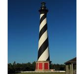 Cape Hatteras Lighthouse