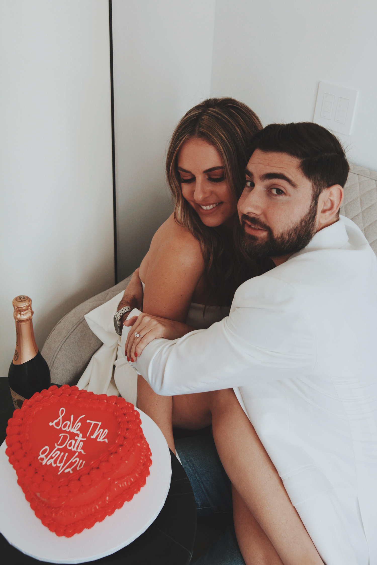 The Wedding Website of Stephanie Pavone and Kevin Ammirati