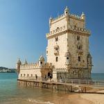 Jerónimos Monastery and Belém Tower