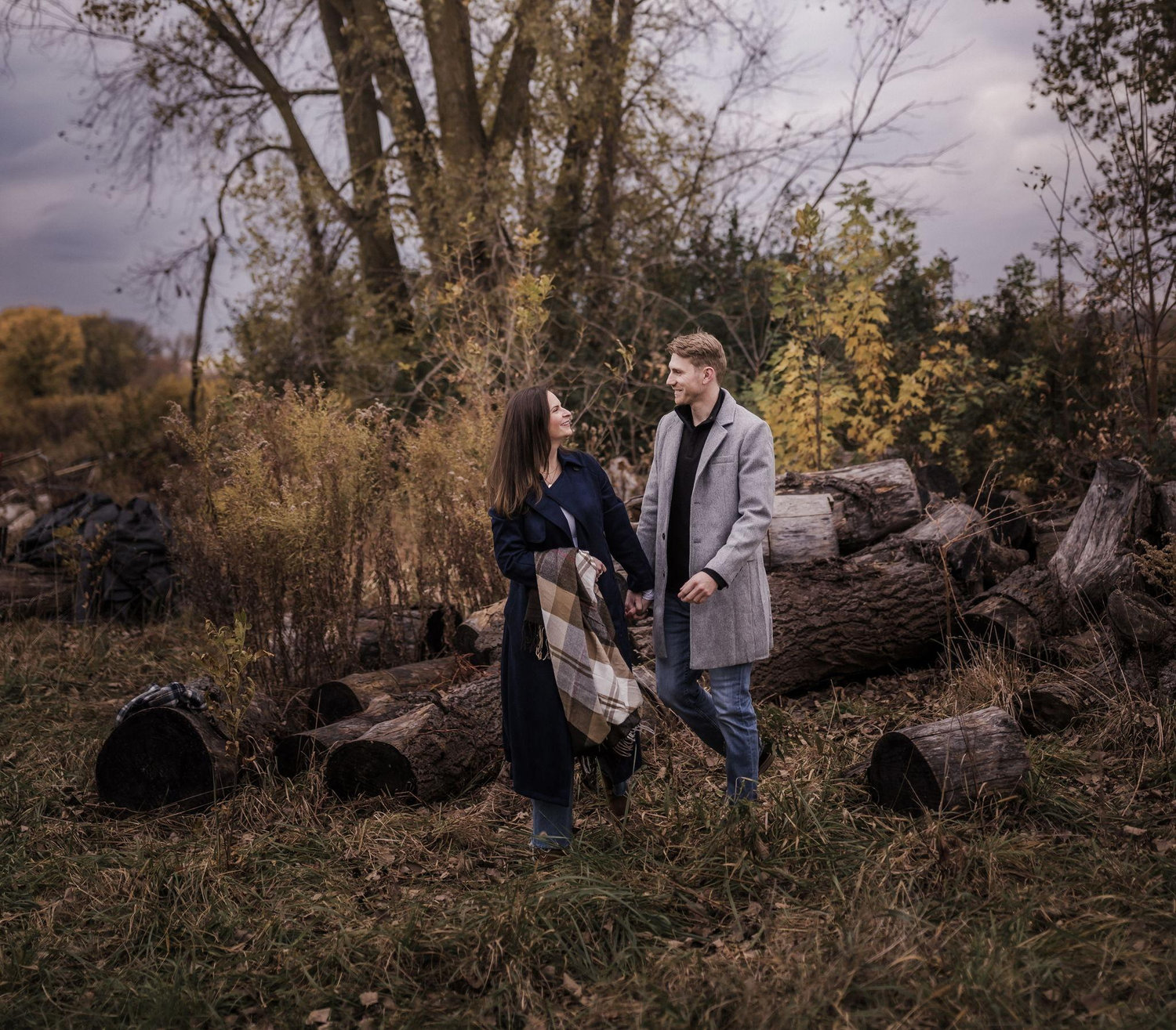 The Wedding Website of KC Gouthro and Matt Link