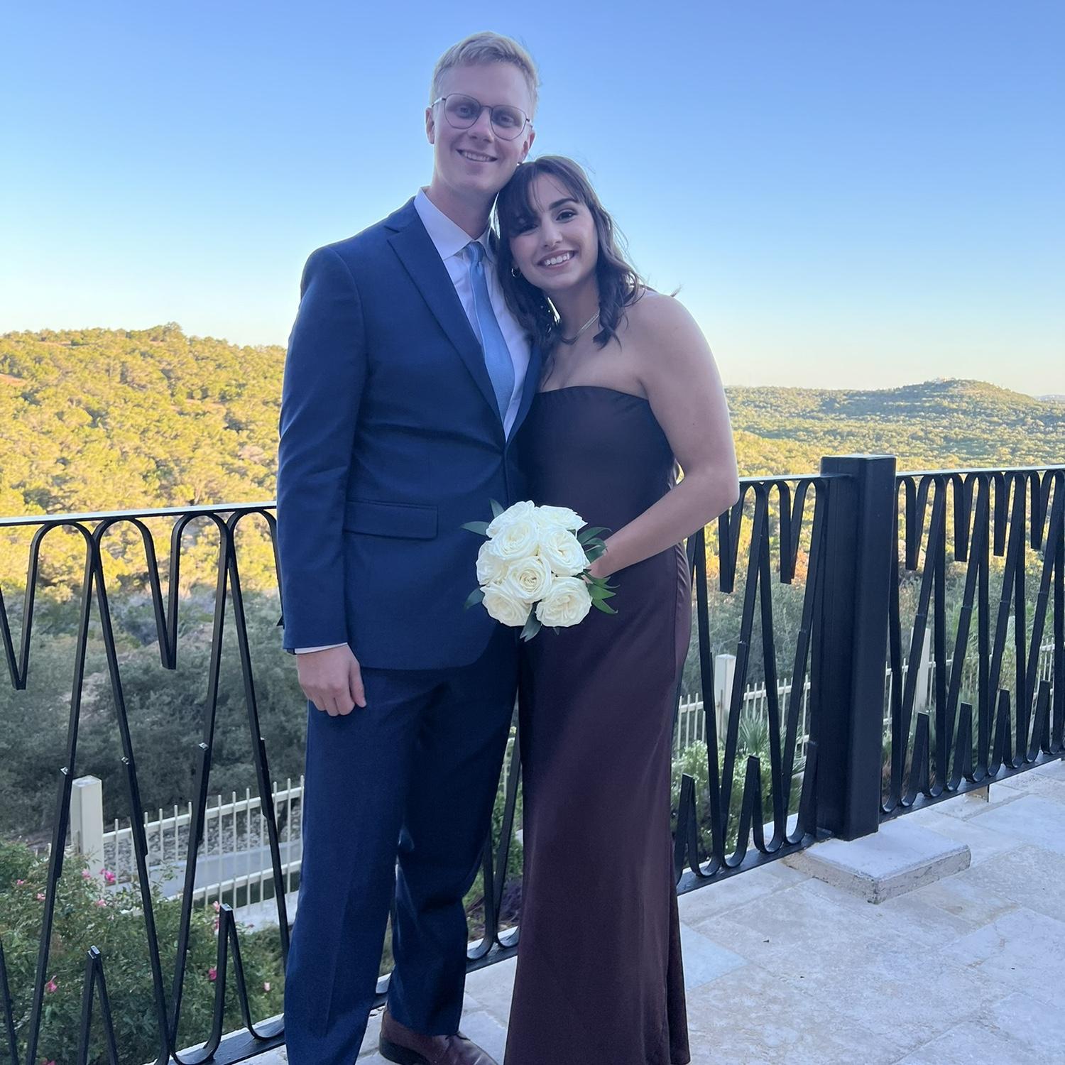 Oliver Wedding 11/23/2024