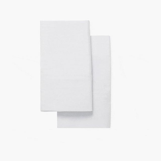 Organic Pillow Cases