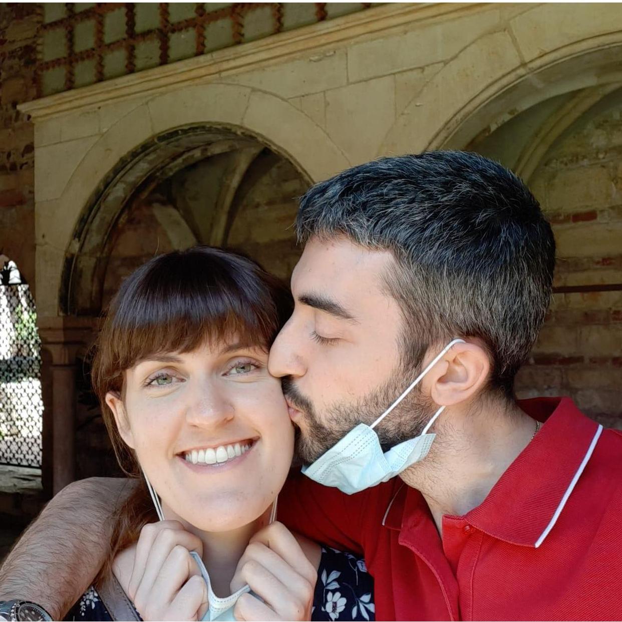 e il Covid muto!