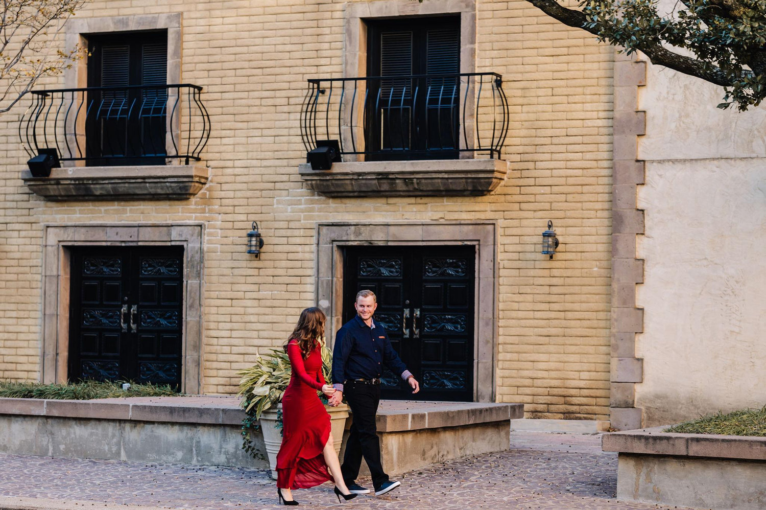The Wedding Website of Kristyn Perrotte and Adam Norwine