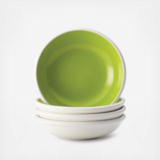 Rise Fruit Bowl, Set of 4