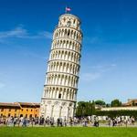 Leaning Tower of Pisa