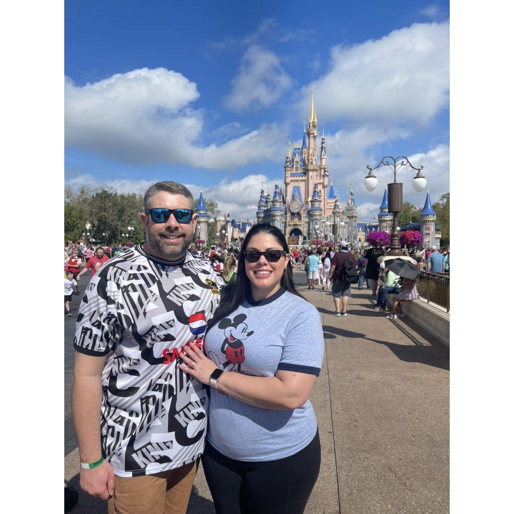 Disney Fun
