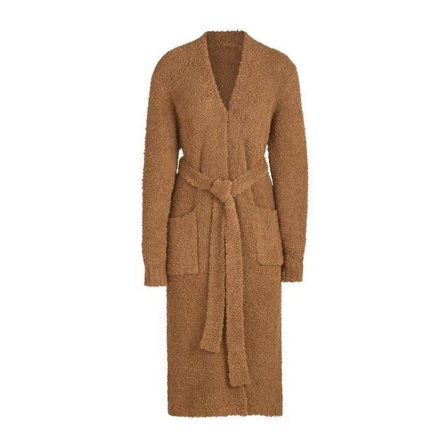 COZY KNIT ROBE