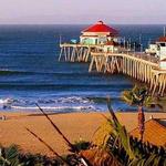 Huntington Beach Pier