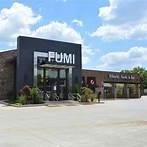 Fumi Hibachi Sushi
