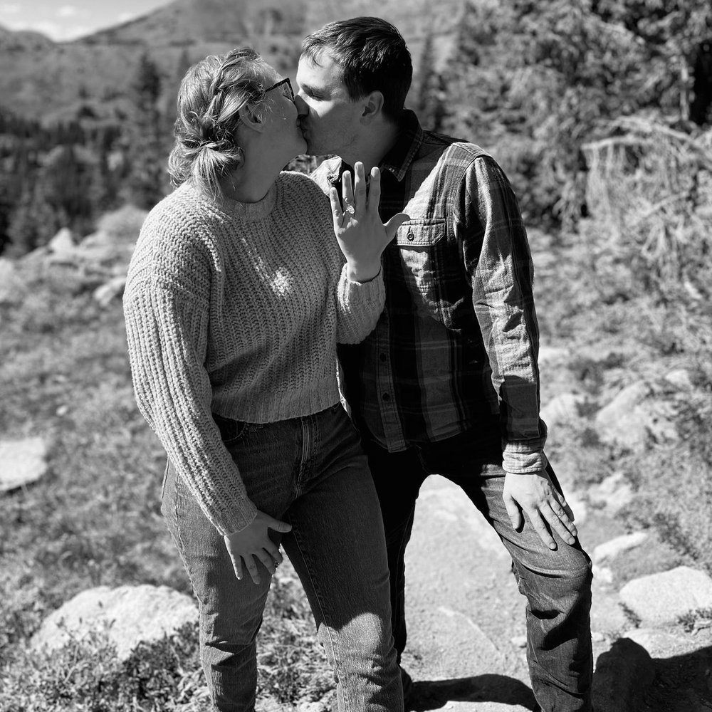 Amelia DuPont and Sam Hatcher's Wedding Website