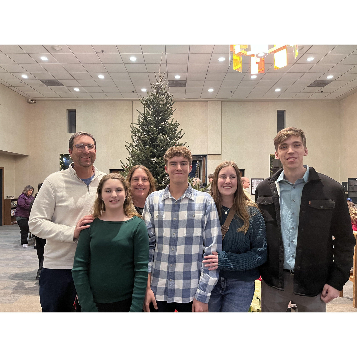 Best Christmas!