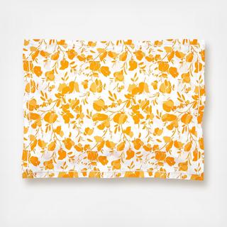 Alexandra Quilted Euro Sham