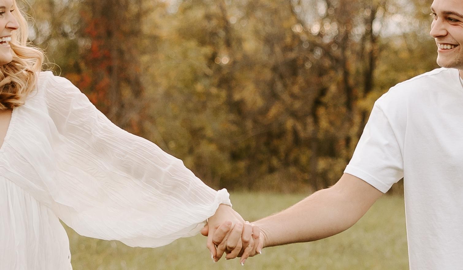 The Wedding Website of Ashley Gabhart and Ty Allen