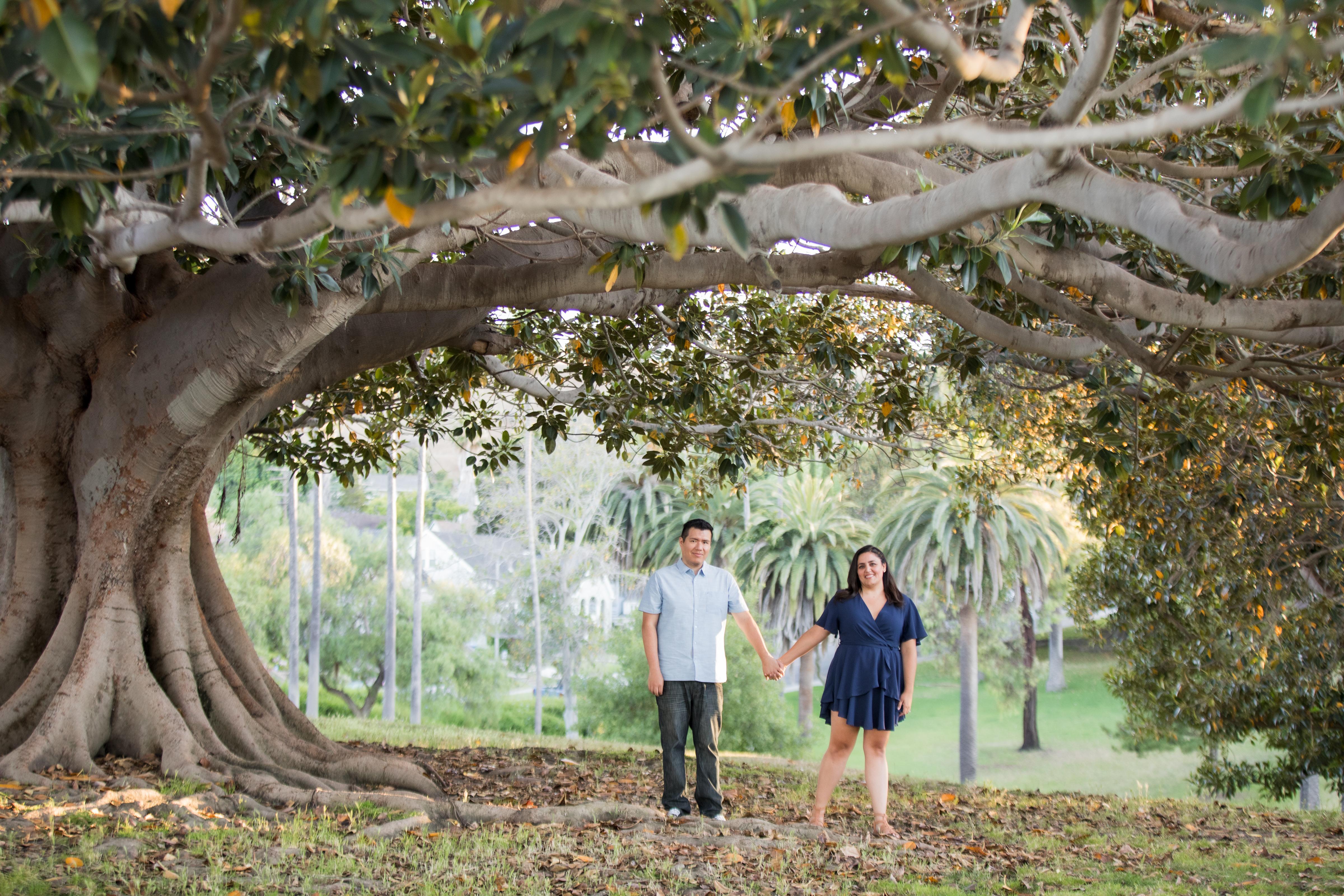 The Wedding Website of Megan Rhodes and Luis Arteaga