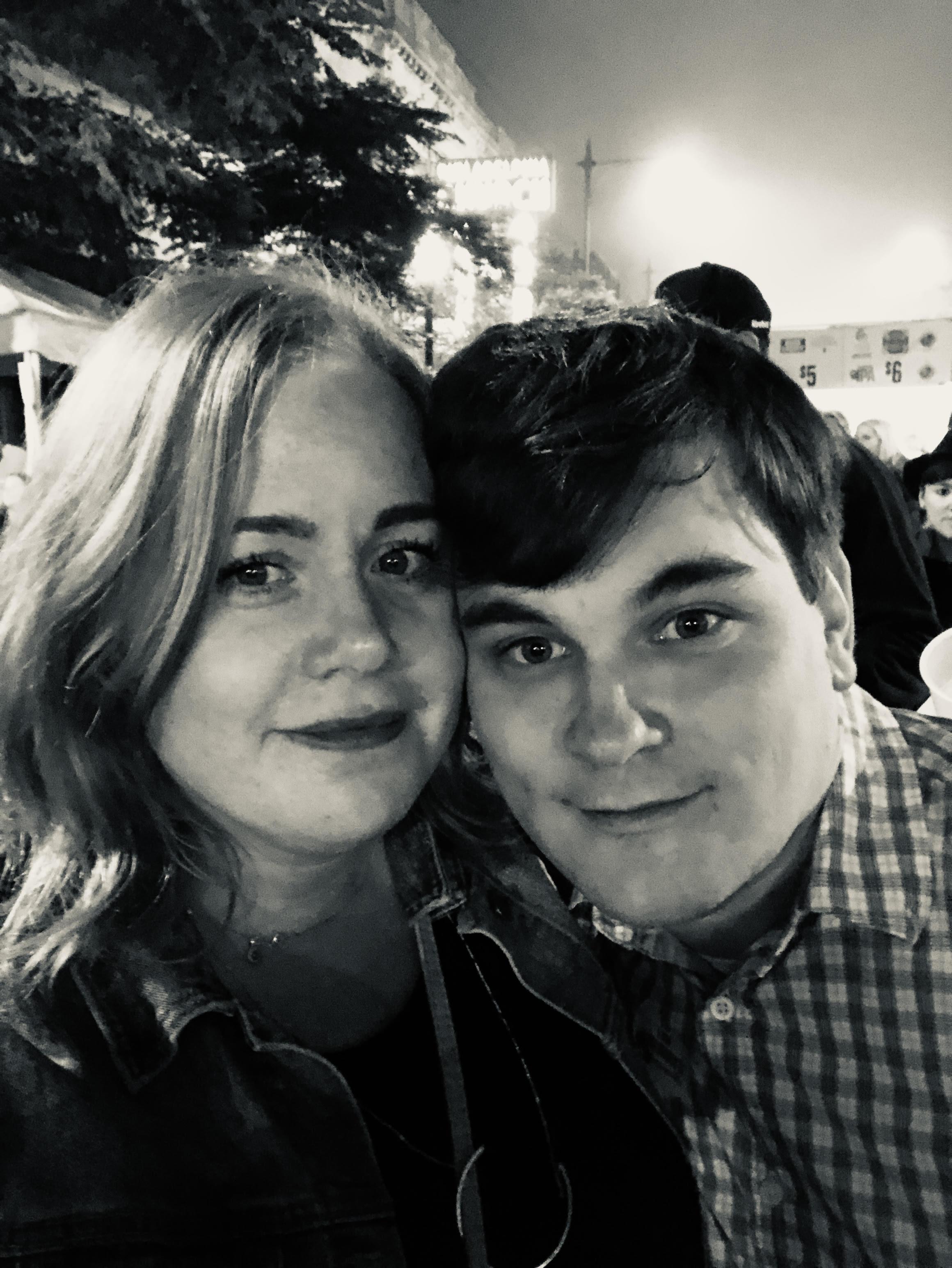 The Wedding Website of Alexandra Corcoran and Alex Russell