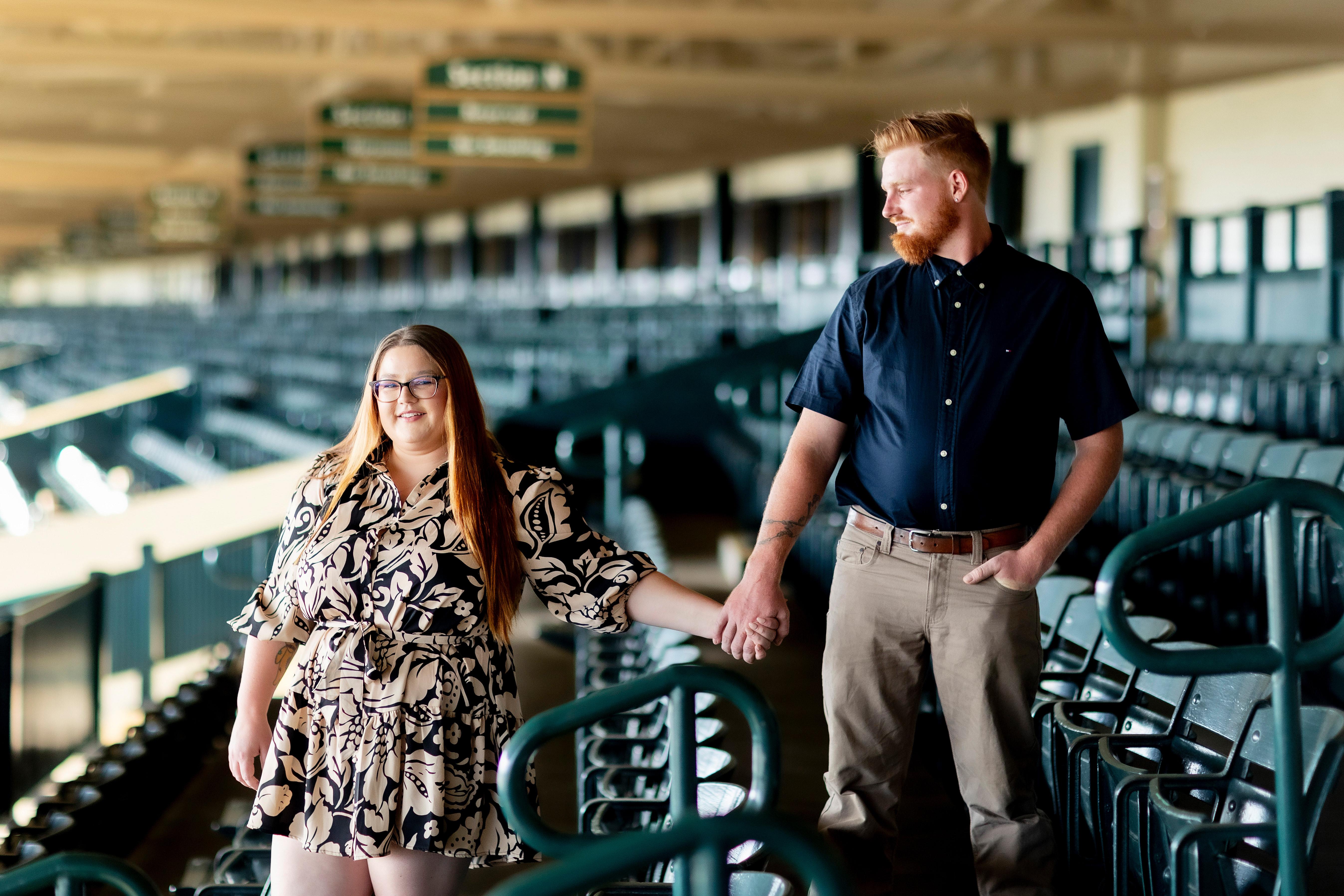 The Wedding Website of Brittany Trent and Jacob Cooley