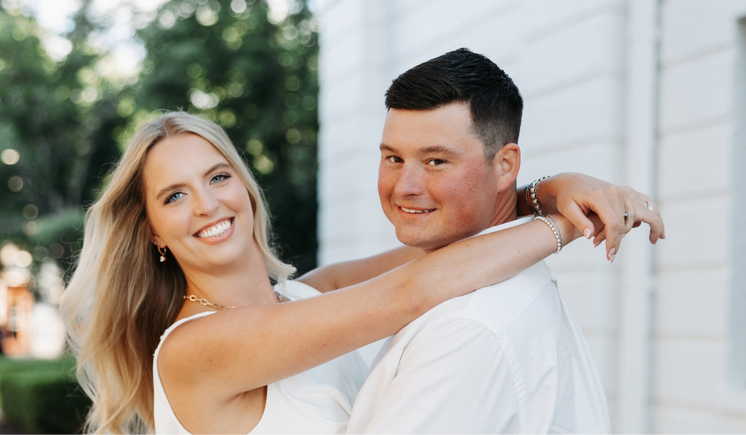 The Wedding Website of Chandler Lawson and Jordan Stillinger
