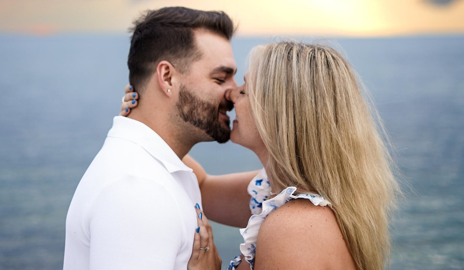 The Wedding Website of Macey Zimmerman and Jonathan Sciallo