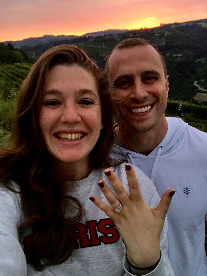 The Wedding Website of Julie Owens and Nick Federici