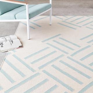Hatch Rug