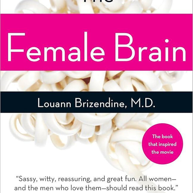 The Female Brain