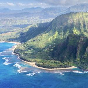 Hāʻena State Park Hiking