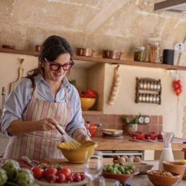 Palma De Mallorca Cooking Class (Honeymoon)