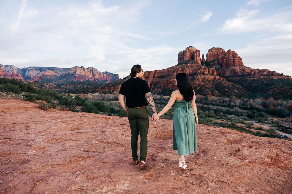The Wedding Website of Amber Prong and Shane Bostelman