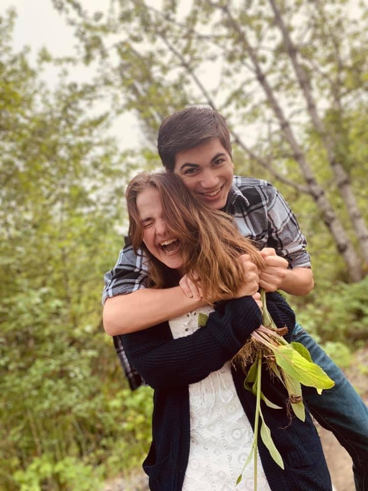 The Wedding Website of Makena Liddell and Austin Liddell
