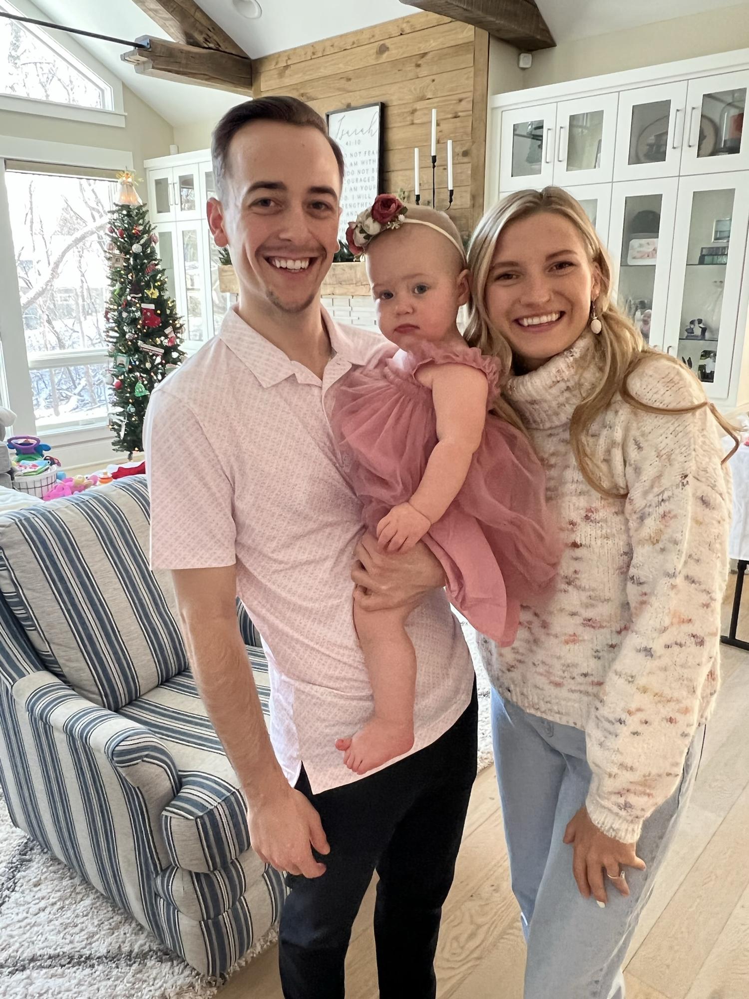Charlie’s 1st Birthday party!