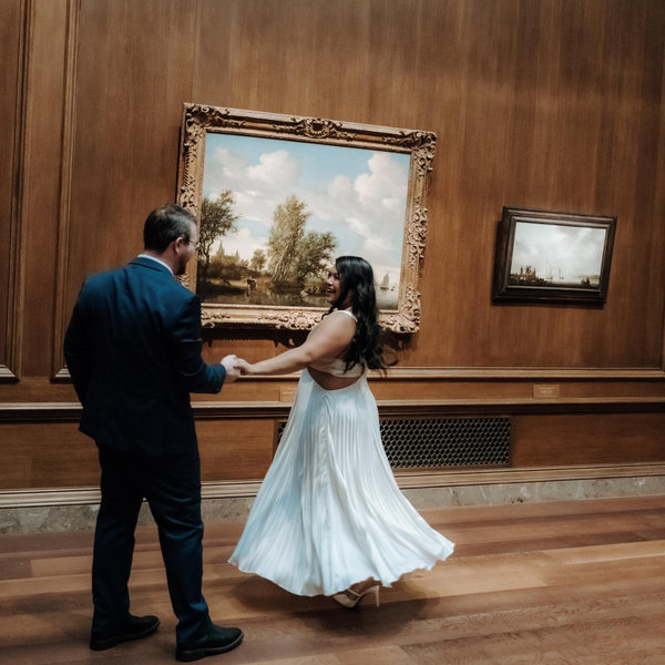 Our Newlywed Fund