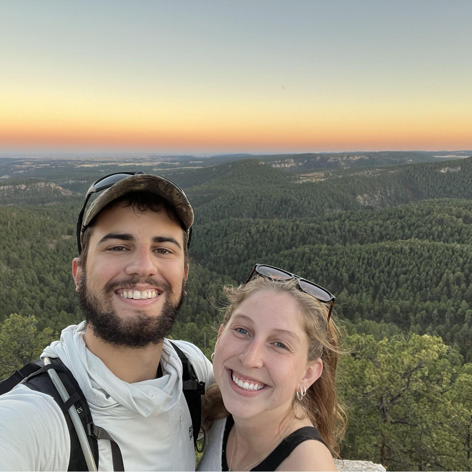 Black Hills National Forest - October 2022
