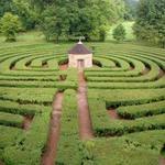 Harmonist Labyrinth