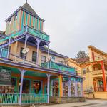Tannersville